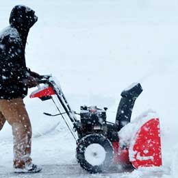 Snow Removal